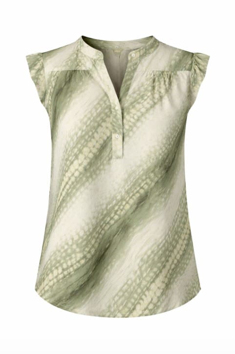 10214411583 GREEN STRIPE Extra 1