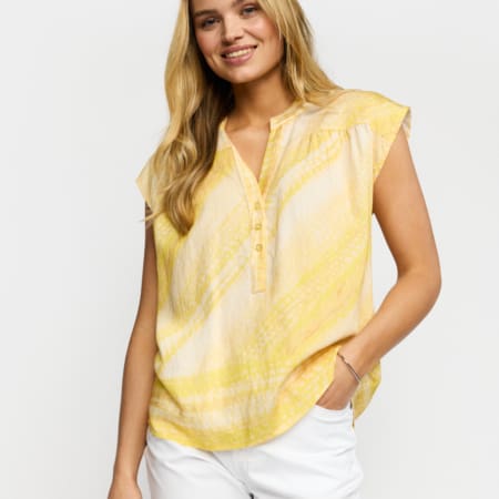 10214411583 YELLOW STRIPE Extra 1