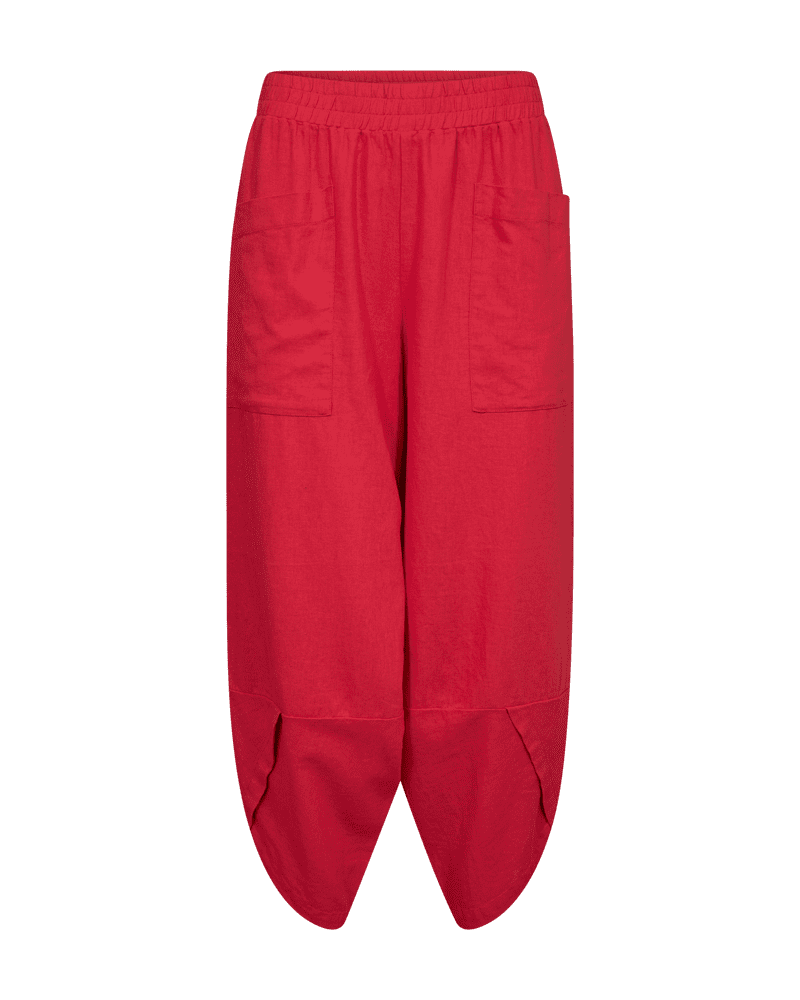 packshot 2 205807 1919 Front 1 FQLAVA PANTS20True20Red