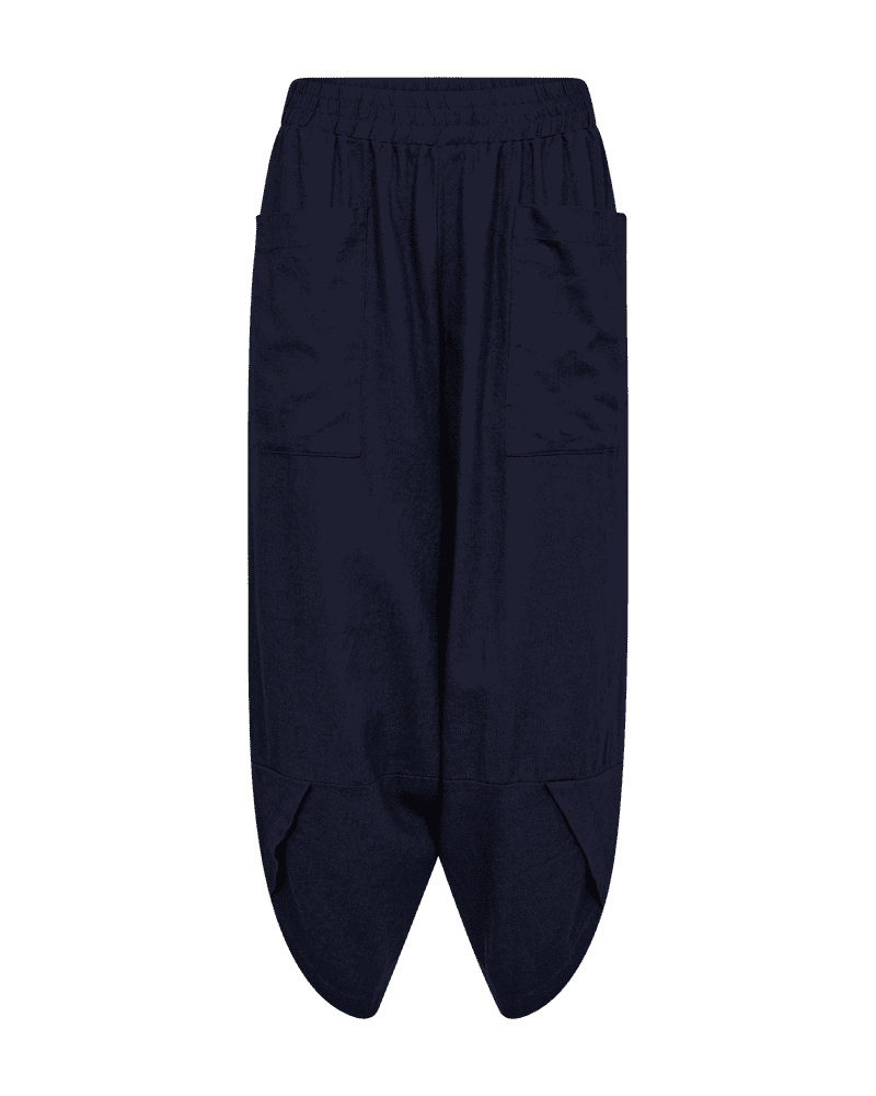 packshot 2 205807 7011 Front 1 FQLAVA PANTS20Navy20Blazer