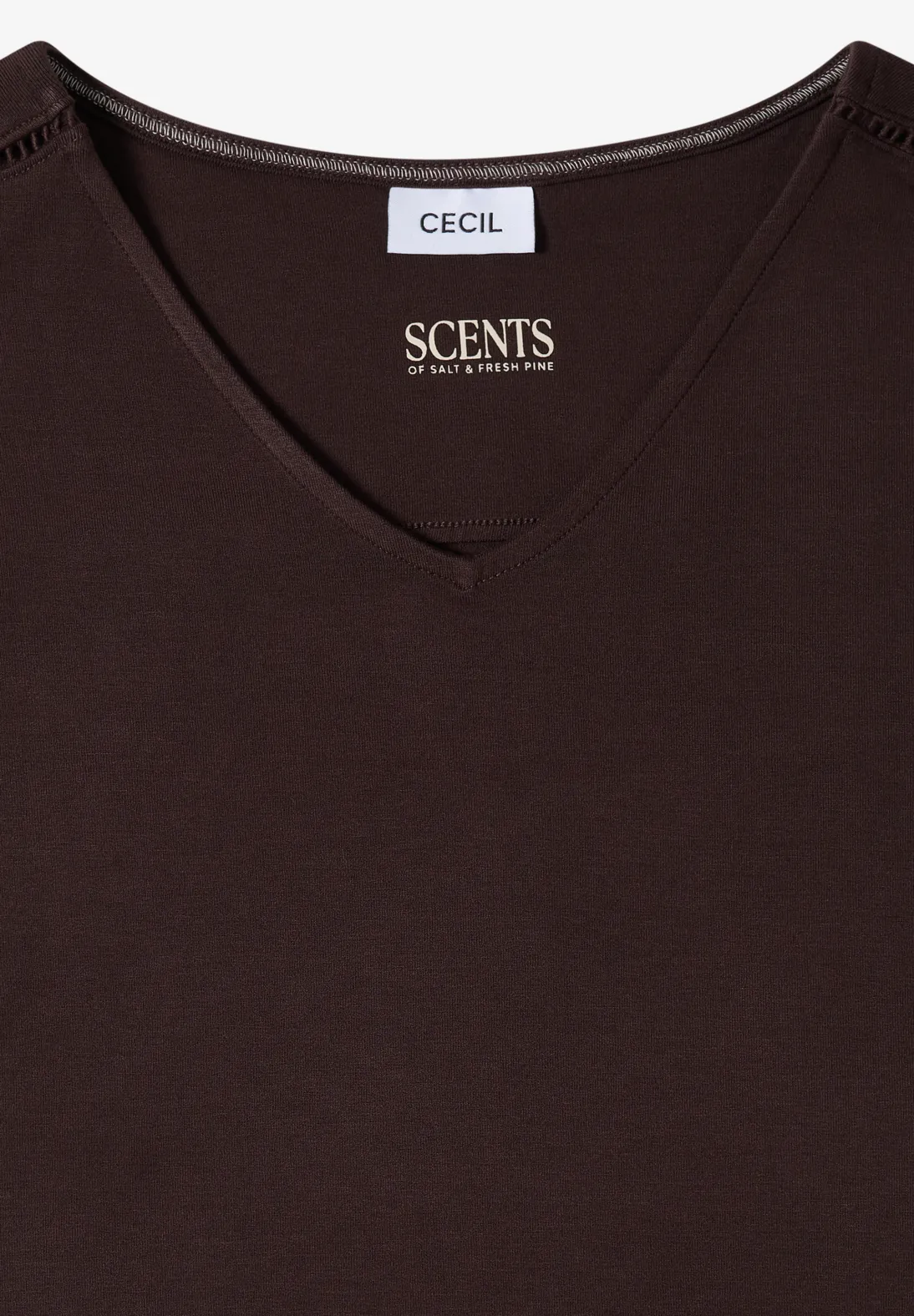 Ärmlös klänning - Cecil 4 Ärmlös klänning - Cecil - Bild 4
