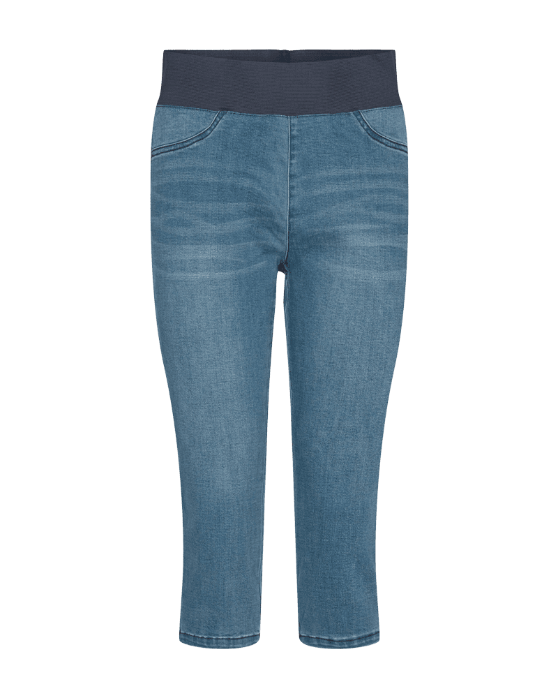packshot 2 118454 3960 Front 1 FQSHANTAL CA DENIM20Medium20blue20denim