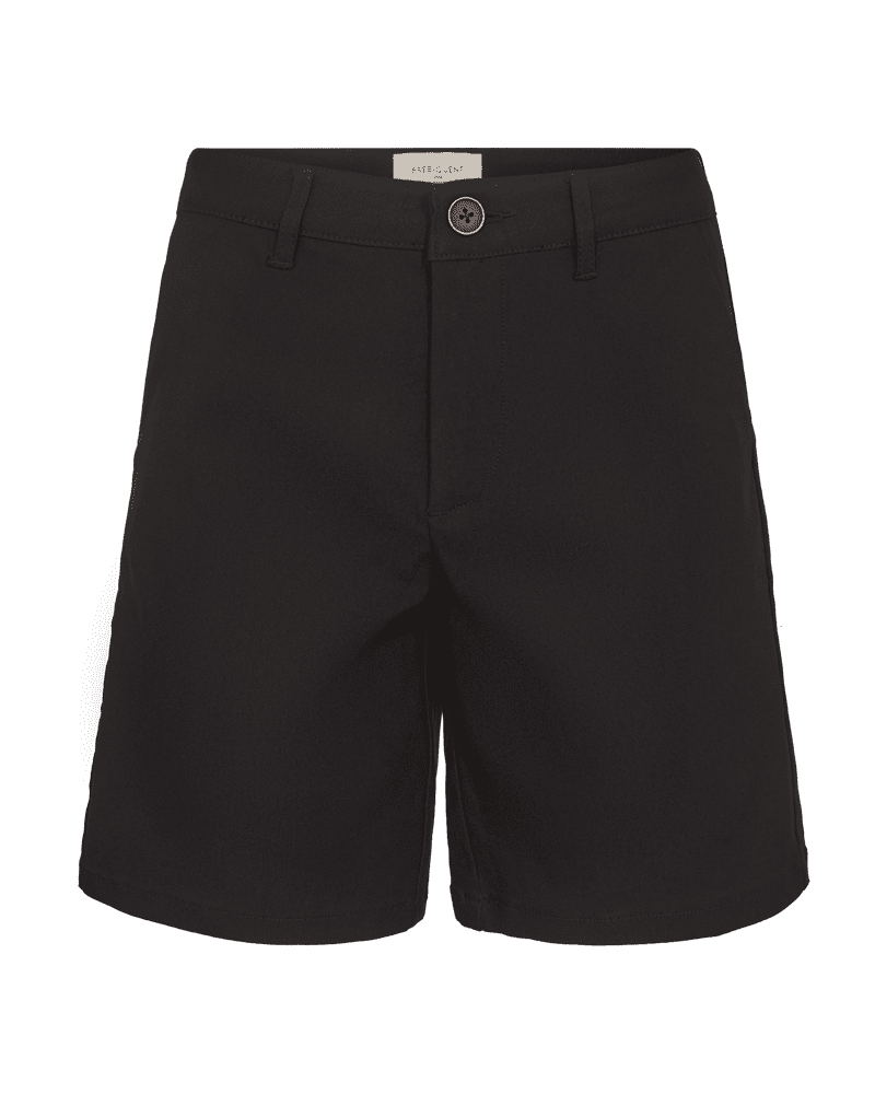 packshot 2 202478 1000 Front 1 FQREX SHORTS20Black