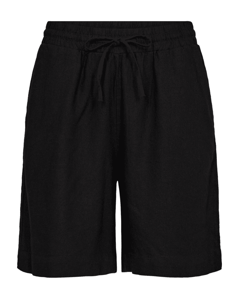 packshot 2 204168 1000 Front 1 FQLAVA SHORTS20Black