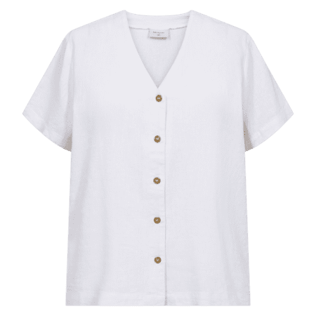 packshot 2 208150 8220 Front 1 FQLAVA SHIRT20Brilliant20white