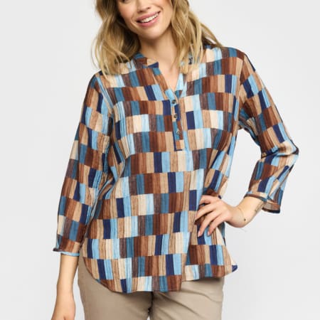 1021305 BROWN SQUARE Extra 1