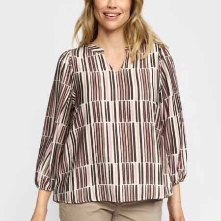 10214411628 3001 ROSE STRIPE Extra 1