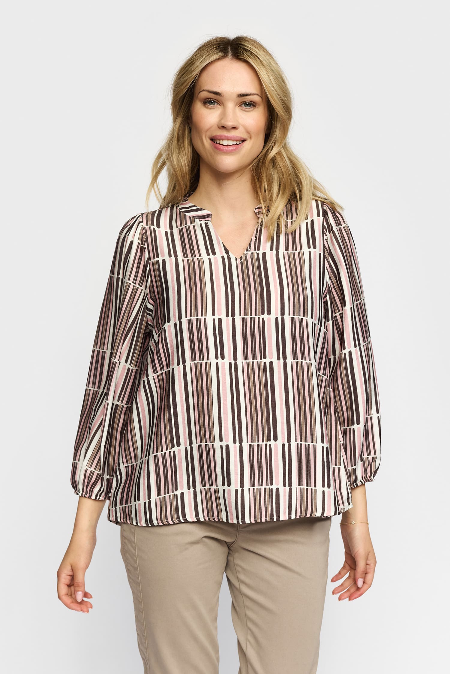 10214411628 3001 ROSE STRIPE Extra 1