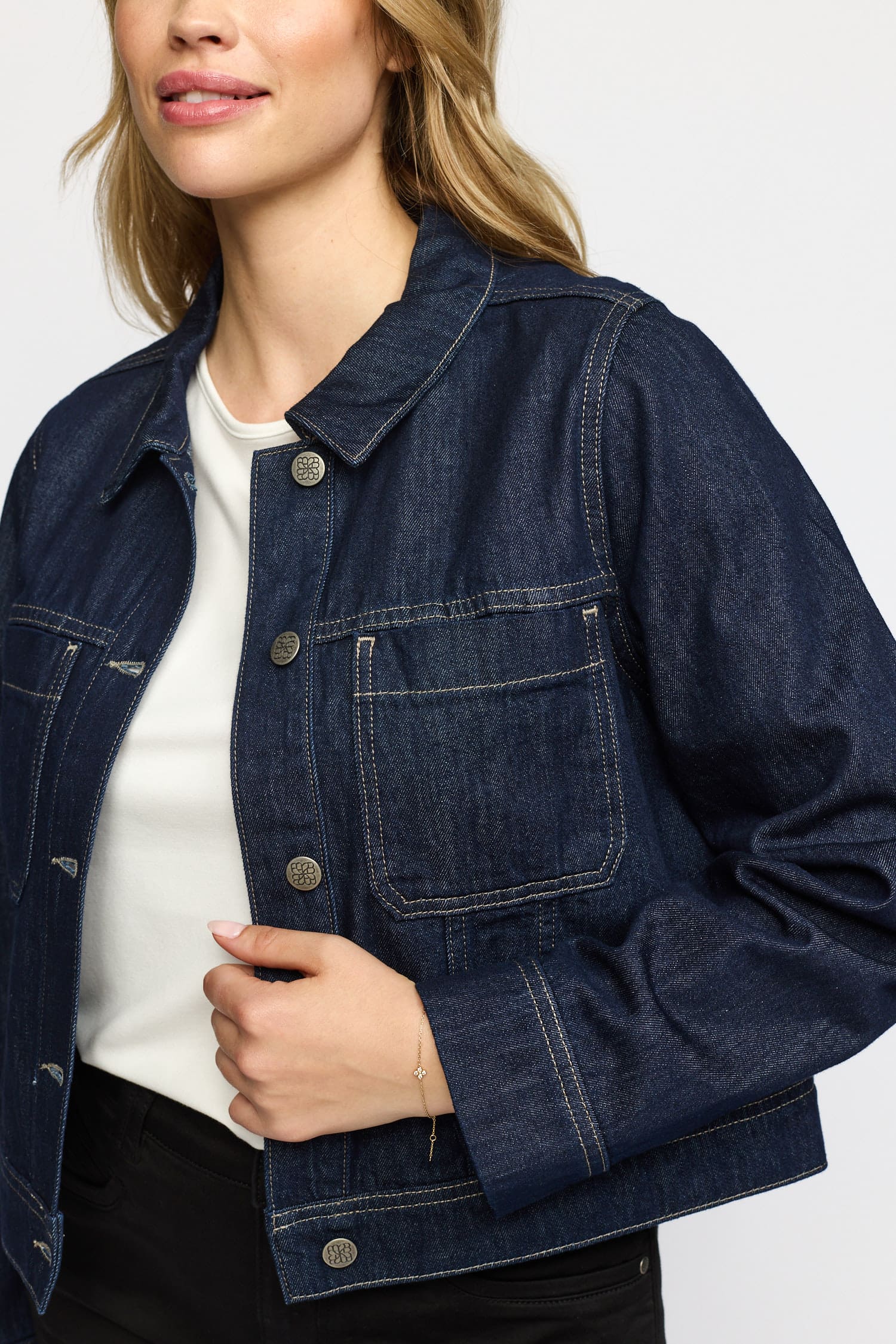 10214411593 327 DARK DENIM Extra 4