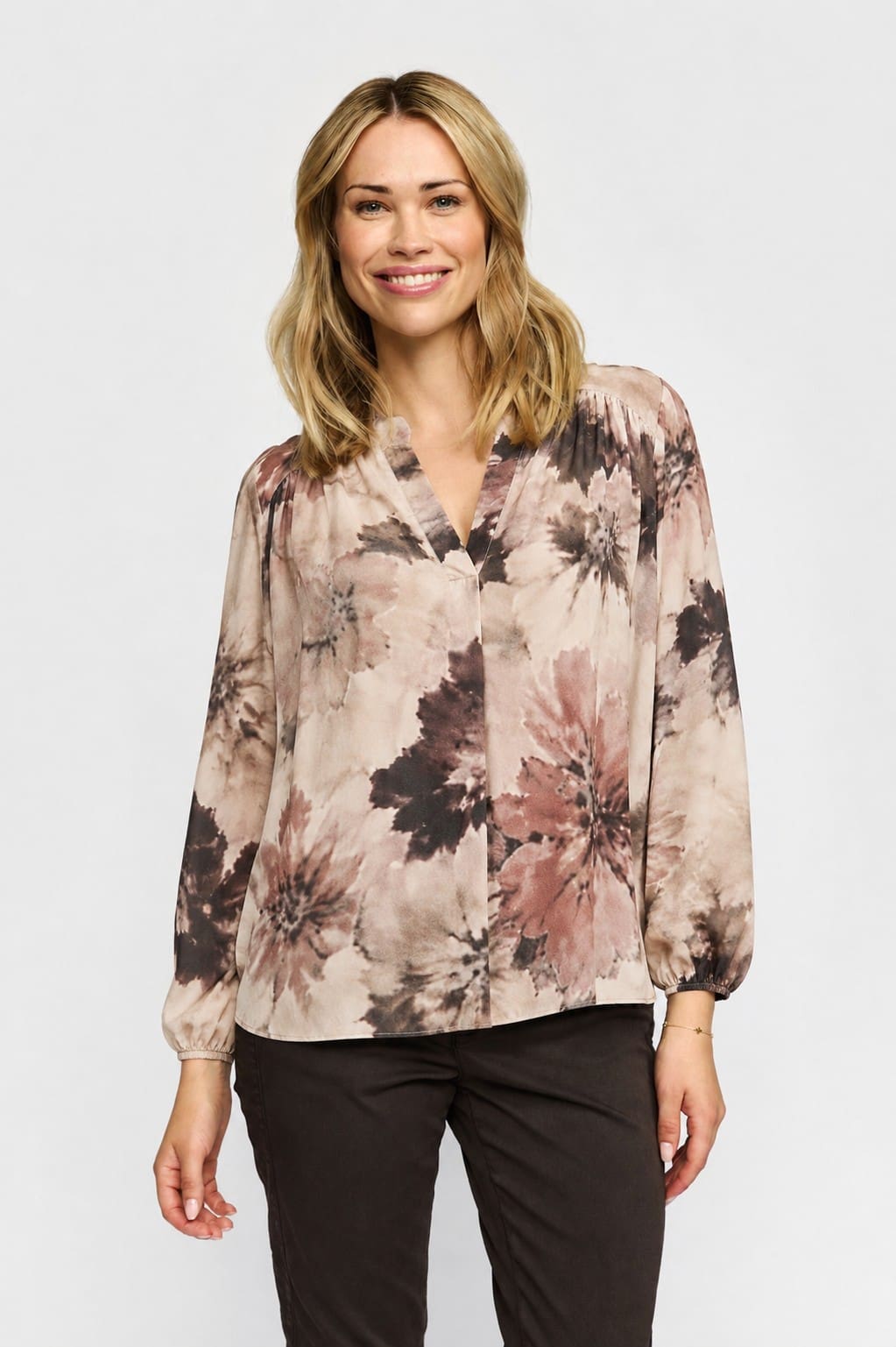 10214411654 BROWN MIX Extra 1