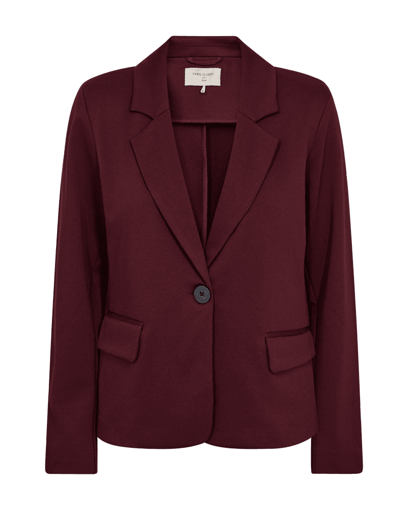 packshot 2 207565 7051 Front 1 FQNANNI JACKET Port Royale