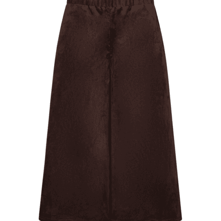 packshot 2 211819 2467 Front 1 FQMIMI PANTS Mole