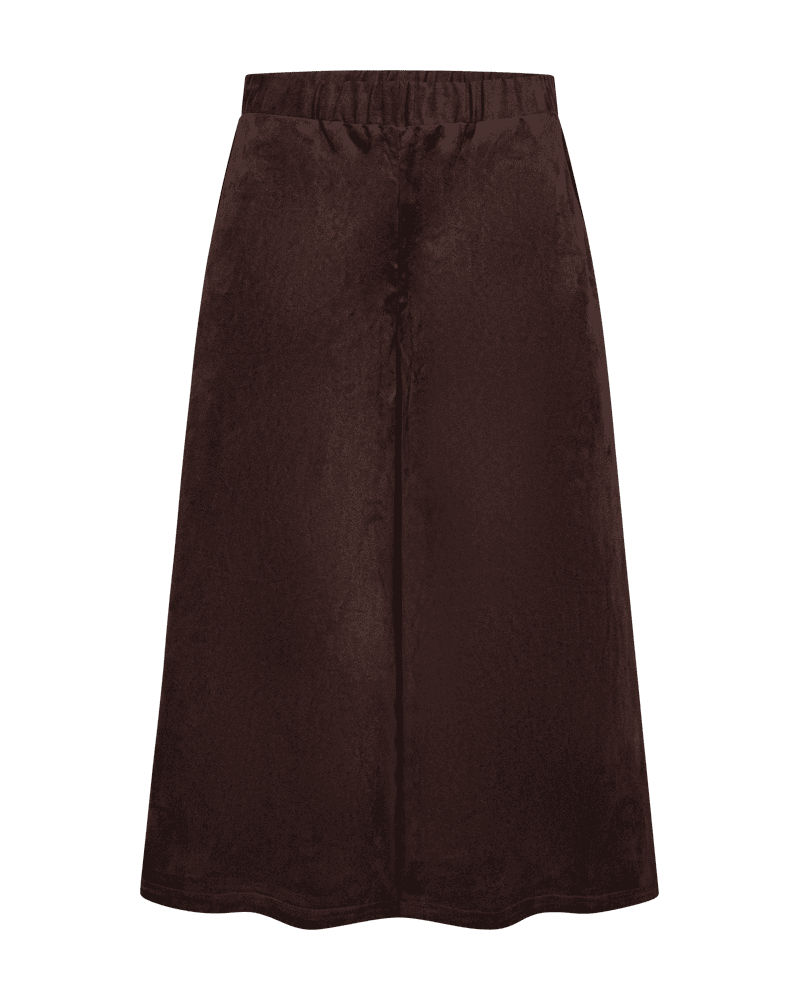 packshot 2 211819 2467 Front 1 FQMIMI PANTS Mole