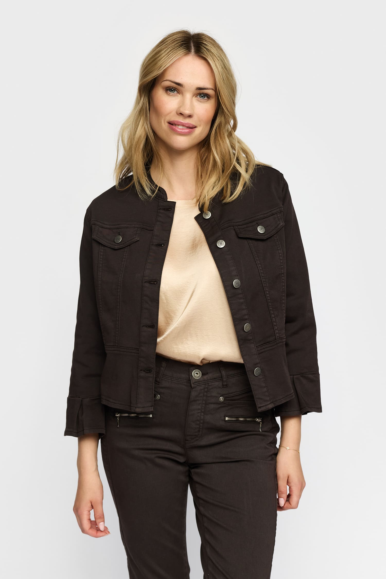 10214411464 727 DARK BROWN Extra 1