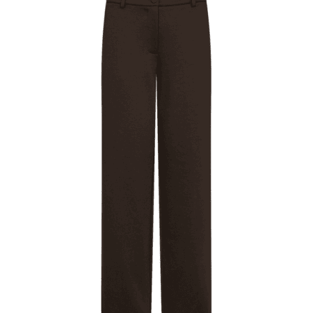 packshot 2 200632 2467 Front 1 FQNANNI PANTS Mole
