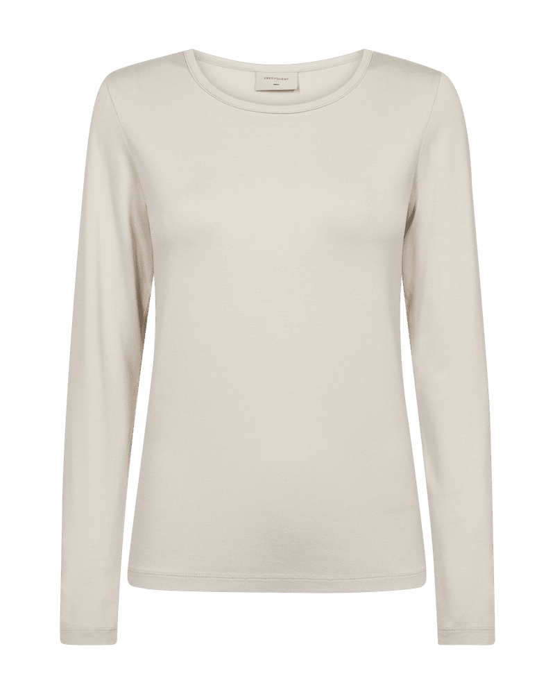 packshot 2 205298 2080 Front 1 FQLIANA TEE Moonbeam