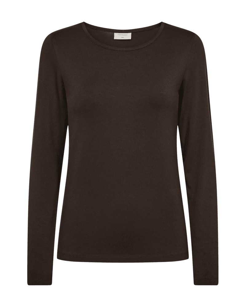 packshot 2 205298 2467 Front 1 FQLIANA TEE Mole