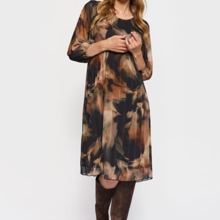 1021363 BROWN MIX Extra 1