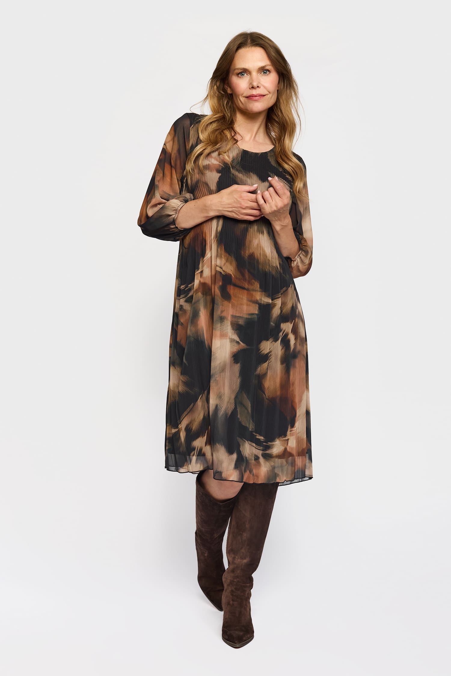 1021363 BROWN MIX Extra 1